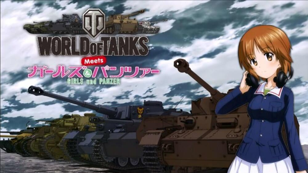 【预告片】预告第二弹:少女与战车最终章第二话!
